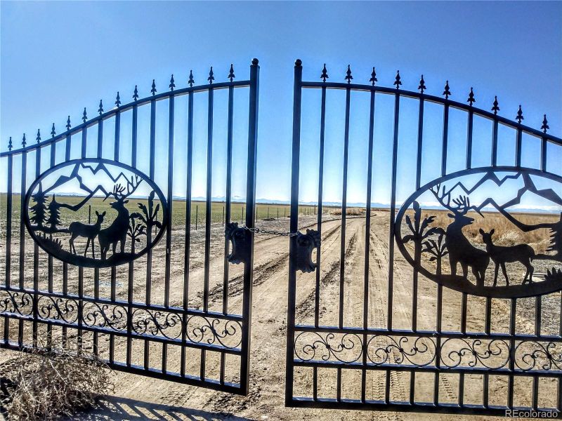 10011 Converse Rd, Bennett, CO 80102