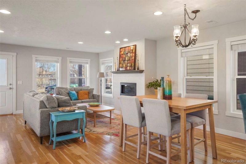 3331 N Clayton St, Denver, CO 80205