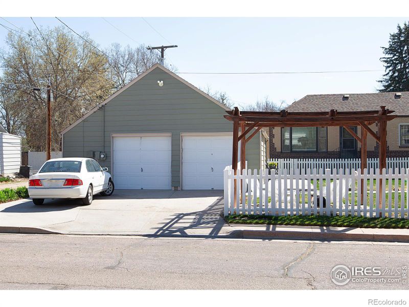 330 Delmar St, Sterling, CO 80751