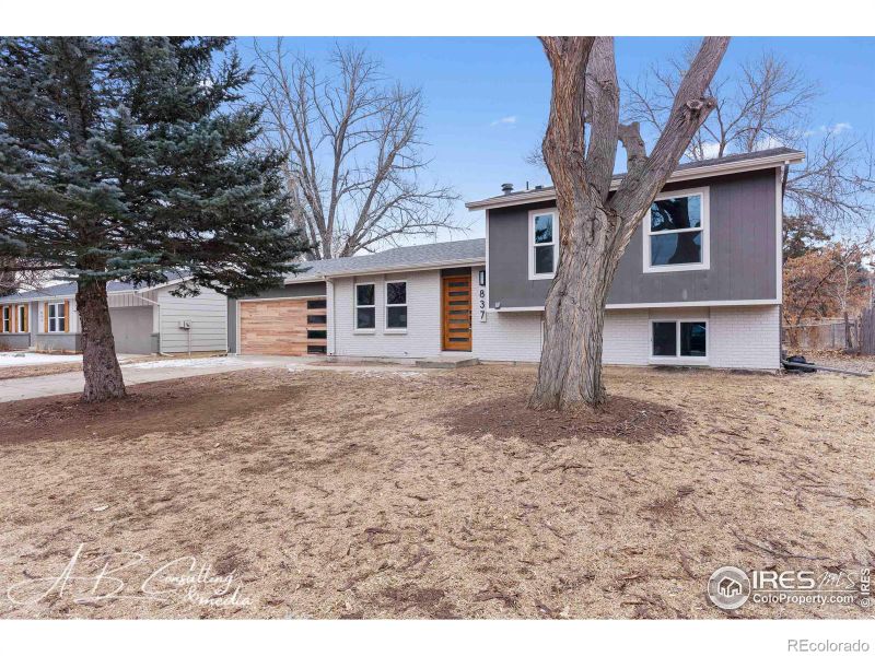 837 Kingston Dr, Fort Collins, CO 80525