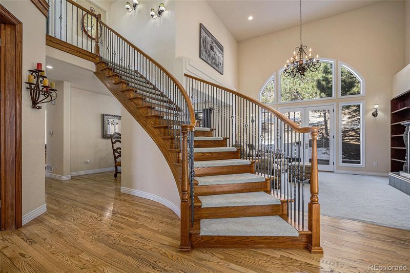 7567 S Settlers Dr, Morrison, CO 80465