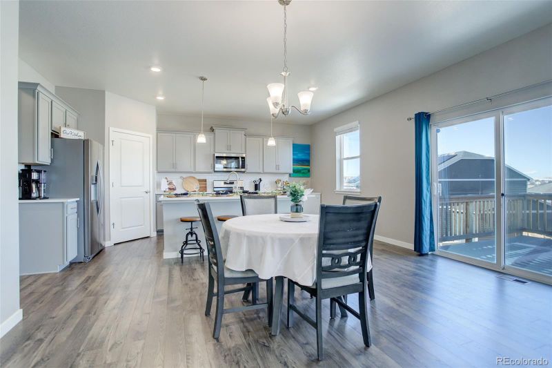 17309 Red Cosmos Point, Parker, CO 80134