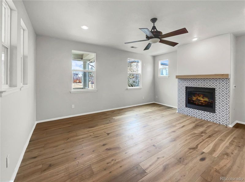 2380 Xanthia Way, Denver, CO 80238