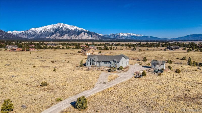 13015 County Road 261b, Nathrop, CO 81236