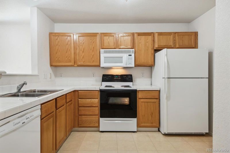 535 W 91st Dr, Thornton, CO 80260