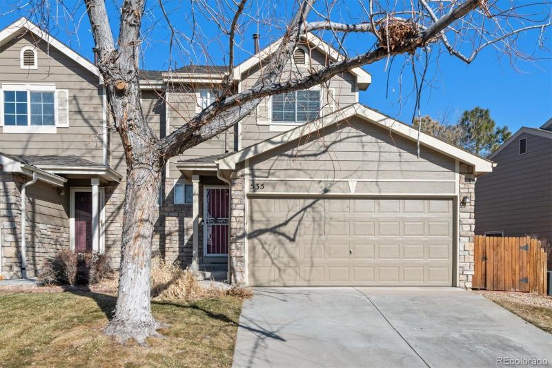 535 W 91st Dr, Thornton, CO 80260