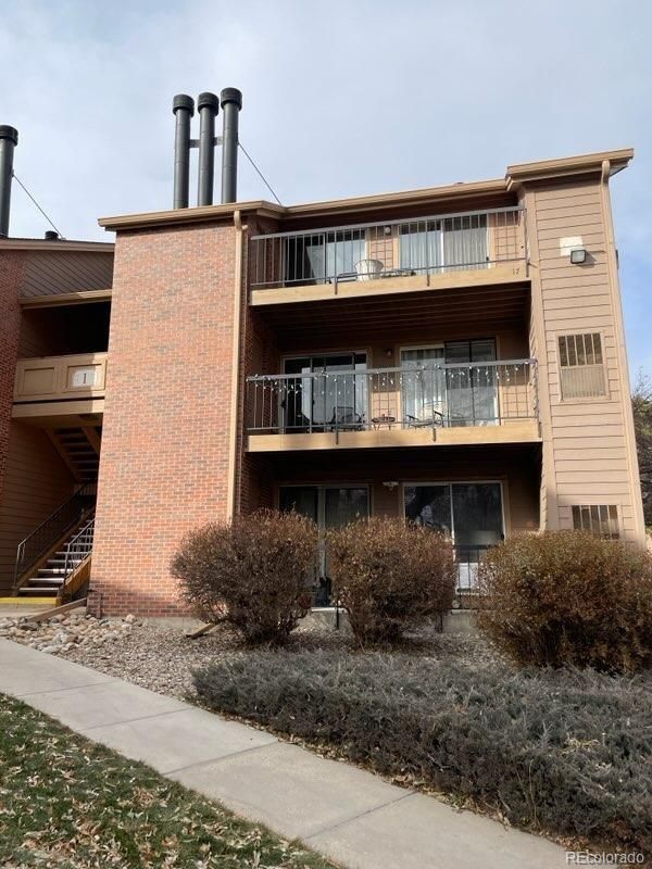 4899 S Dudley St #9, Littleton, CO 80123
