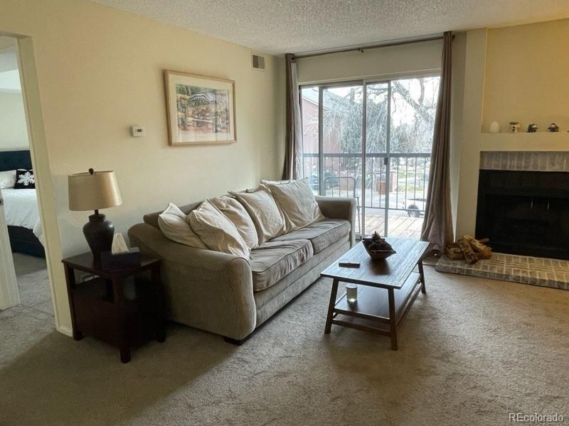4899 S Dudley St #9, Littleton, CO 80123