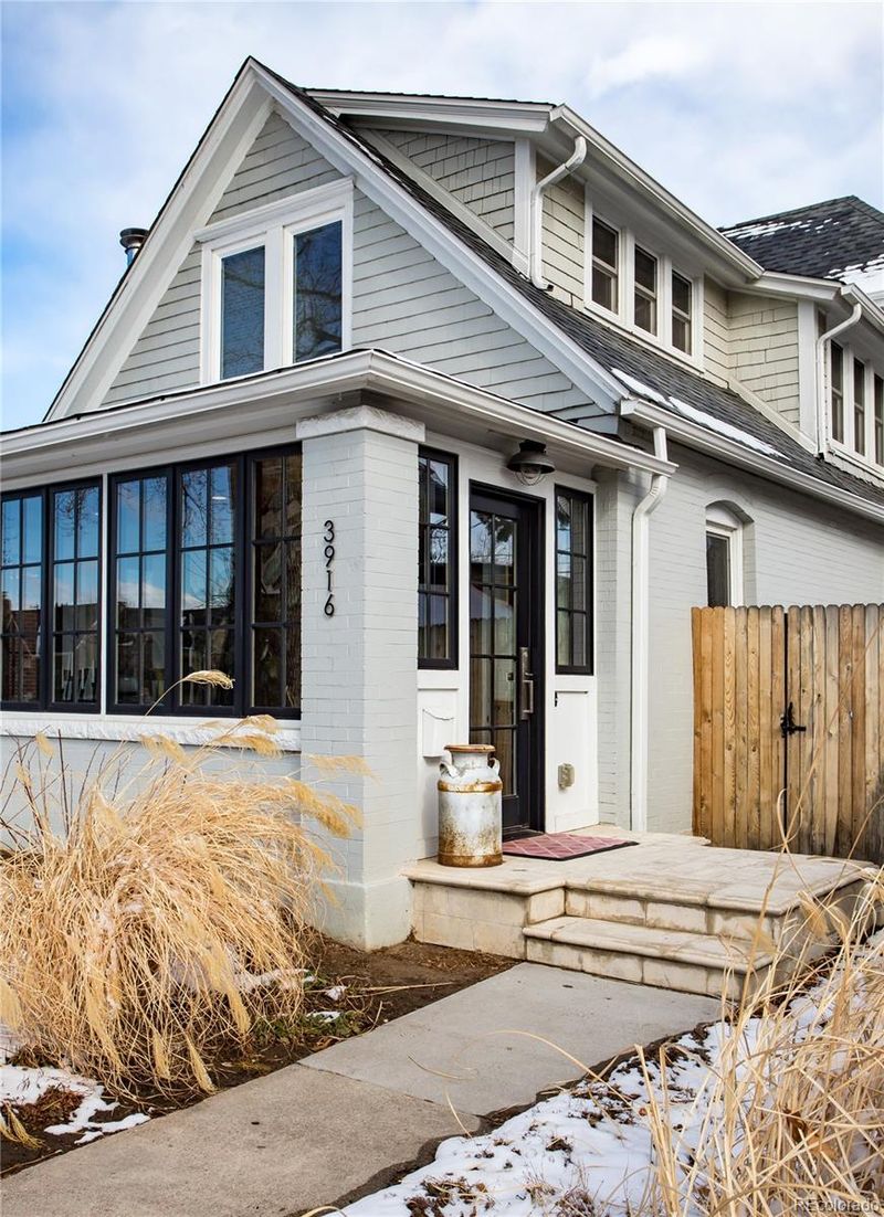 3916 Perry St, Denver, CO 80212