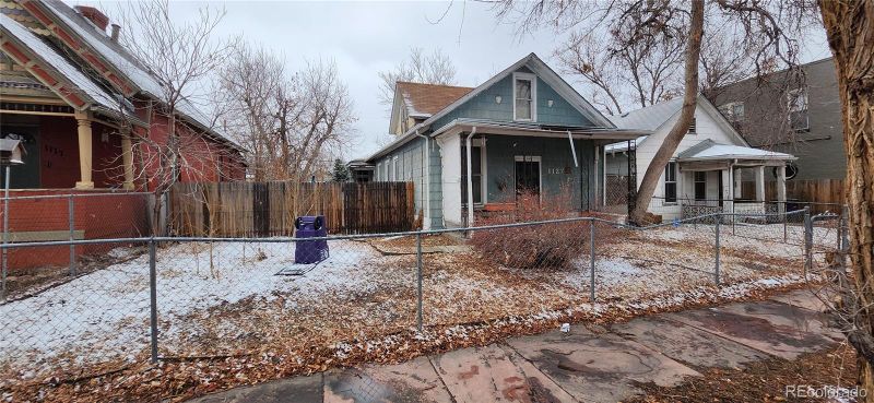 1127 N Lipan St, Denver, CO 80204