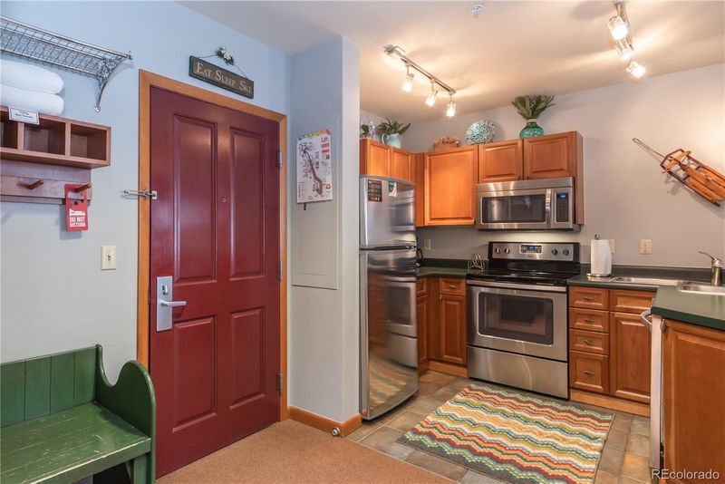 201 Zephyr Way #2010, Winter Park, CO 80482