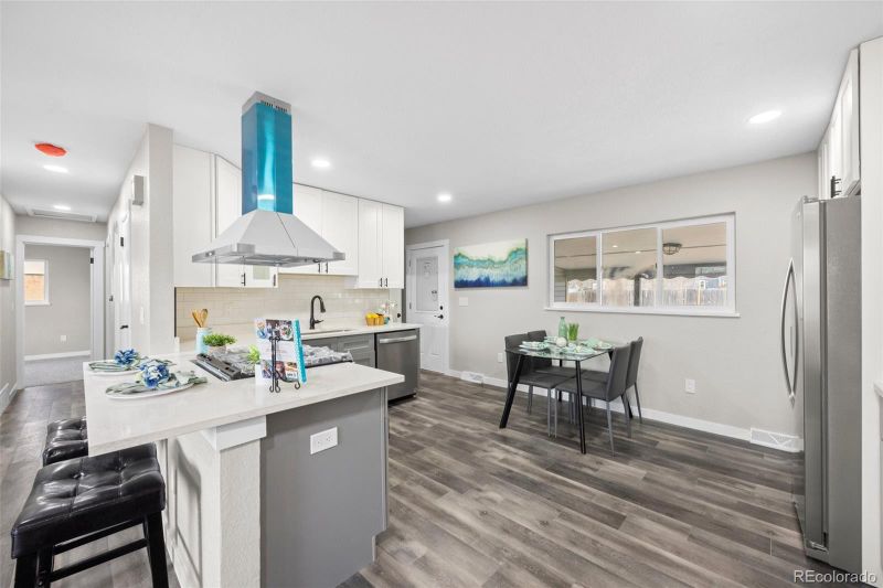 7880 Larkwood St, Commerce City, CO 80022