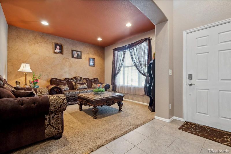 12452 E 106th Pl, Commerce City, CO 80022