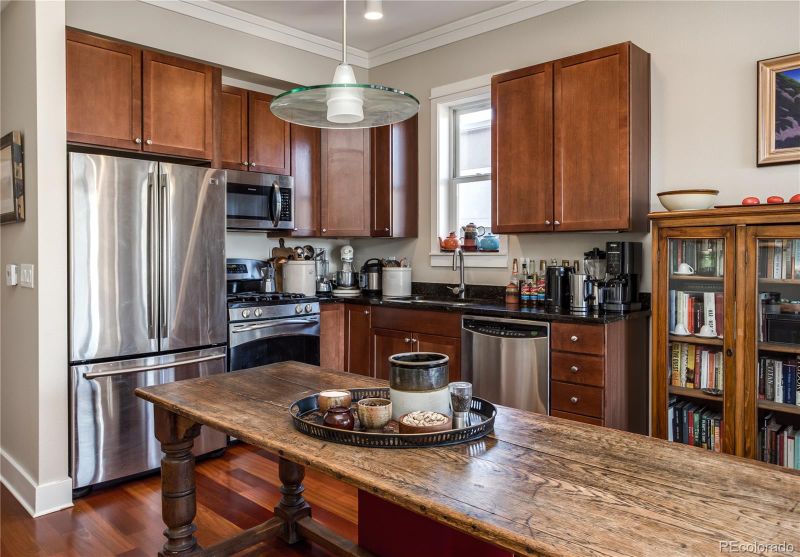 1275 Washington Ave #R407, Golden, CO 80401