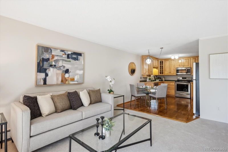 7020 E Girard Ave #204, Denver, CO 80224