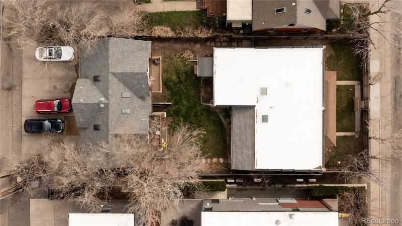 315 Canyon Blvd, Boulder, CO 80302