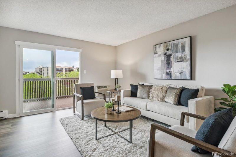 7020 E Girard Ave #410, Denver, CO 80224