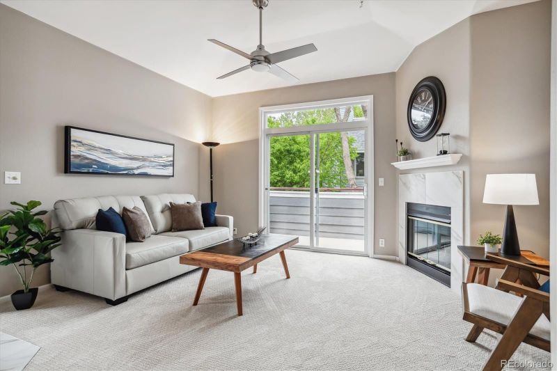 8500 E Jefferson Ave #7D, Denver, CO 80237
