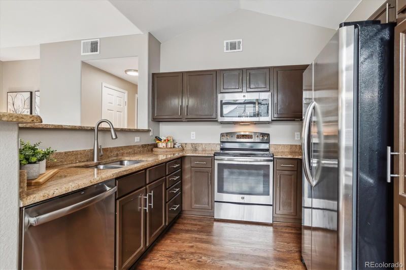 8500 E Jefferson Ave #7D, Denver, CO 80237