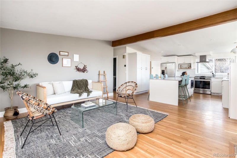 6074 S Fairfield St, Littleton, CO 80120