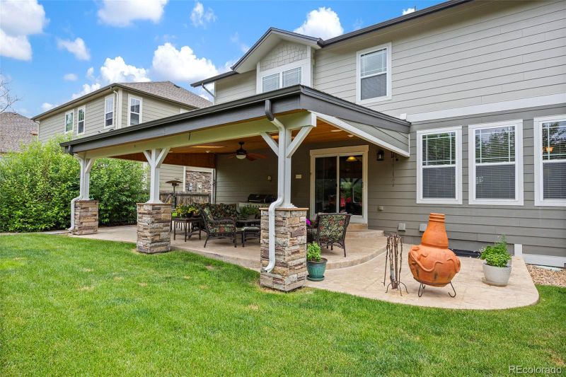 6287 S Jamestown Ct, Aurora, CO 80016