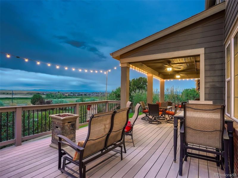 17076 E 99th Pl, Commerce City, CO 80022