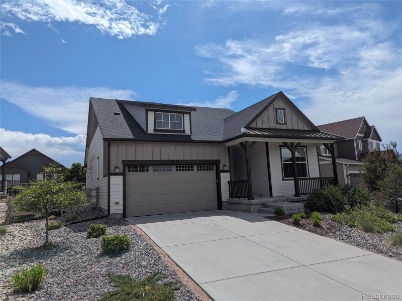 8378 Garden City Ave, Littleton, CO 80125