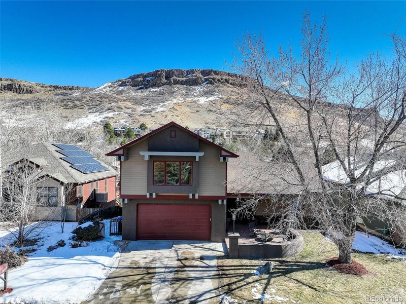 1041 N Ford St, Golden, CO 80403