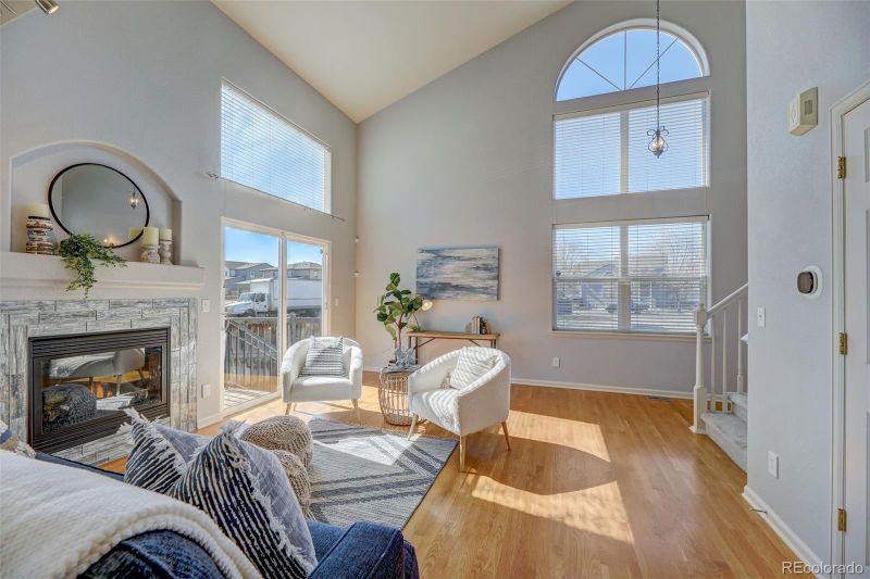 9481 E Mexico Ave, Denver, CO 80247