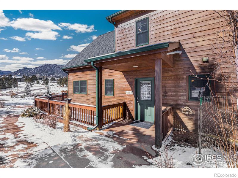 1885 Sketch Box Ln #6, Estes Park, CO 80517