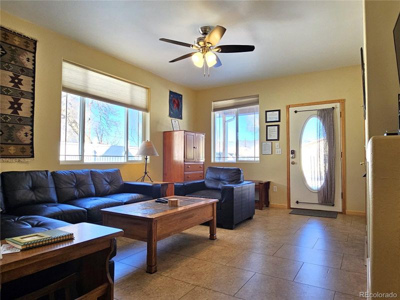 431 W Twelfth St #A, Salida, CO 81201
