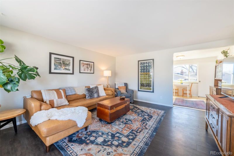 6436 Wolff St, Arvada, CO 80003