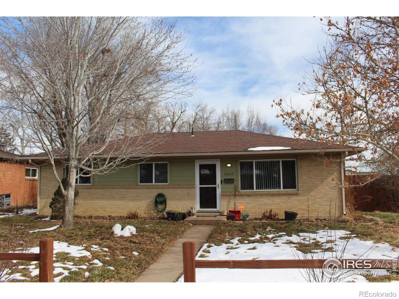 2662 12th Ave, Greeley, CO 80631
