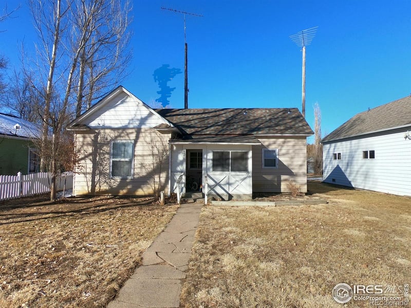 409 Charles St, Hillrose, CO 80733