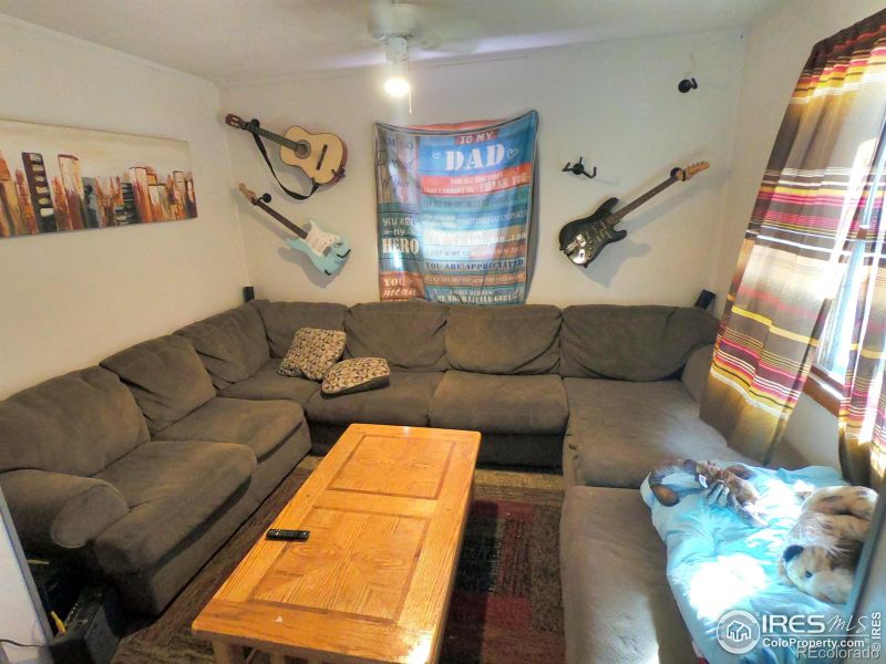 219 S Curtis St, Brush, CO 80723