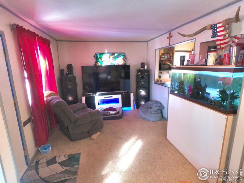 219 S Curtis St, Brush, CO 80723