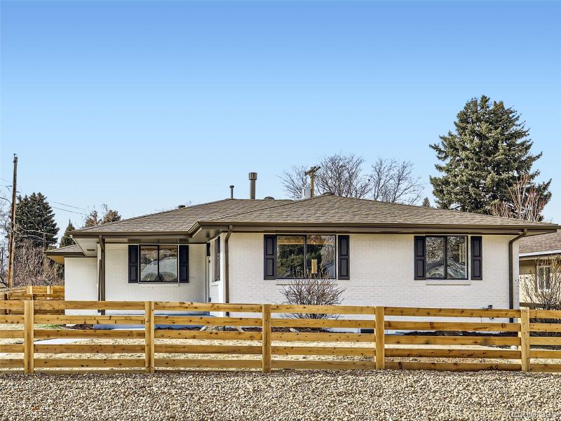 1681 S Grape St, Denver, CO 80222