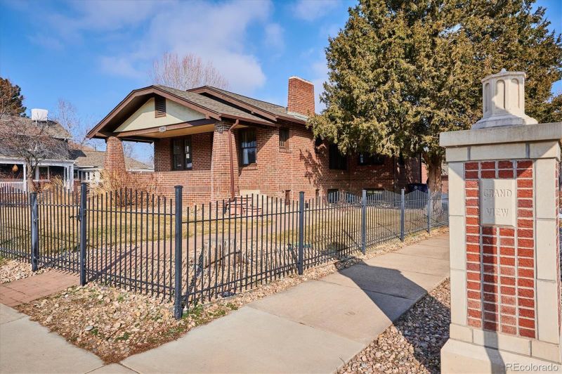 3201 W 44th Ave, Denver, CO 80211