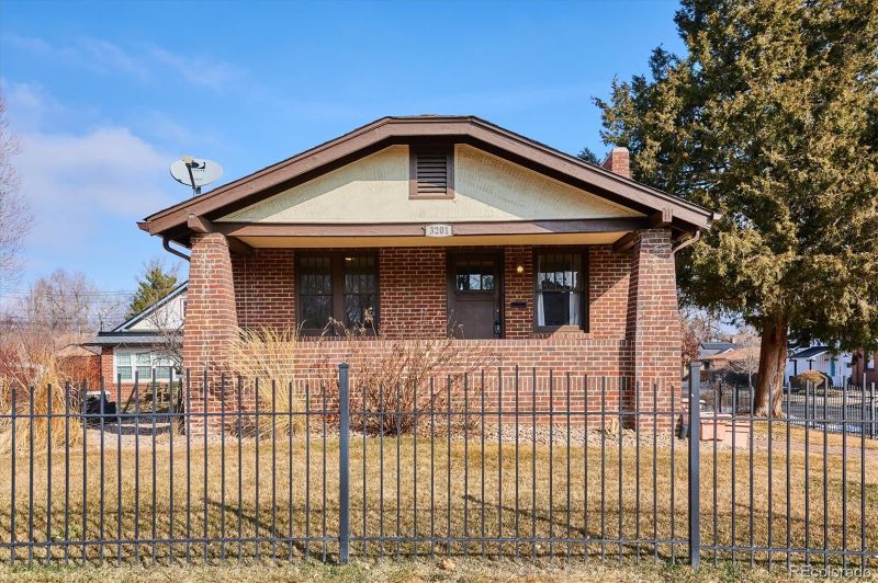 3201 W 44th Ave, Denver, CO 80211