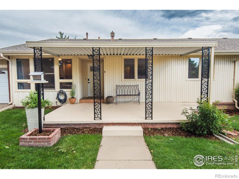 1000 W Eisenhower Blvd #8, Loveland, CO 80537
