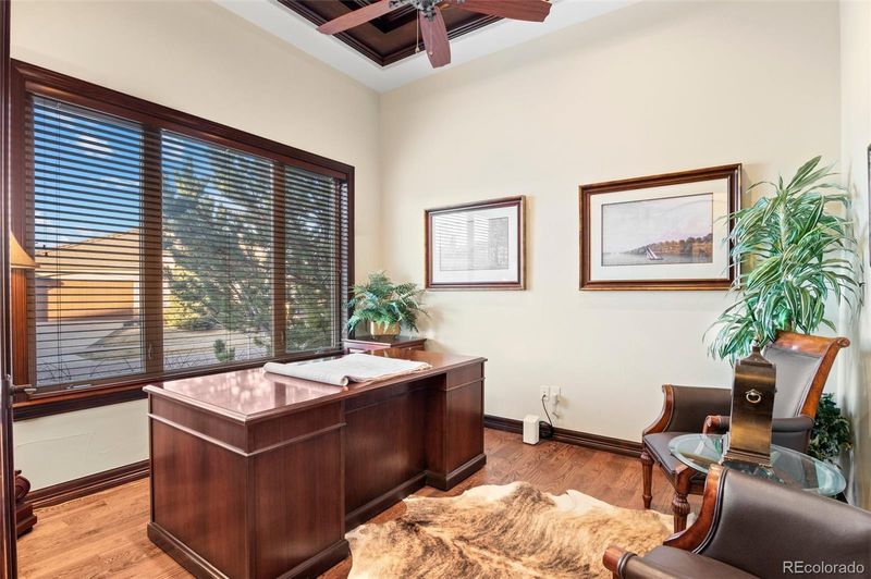 5069 S Allison Way, Littleton, CO 80123