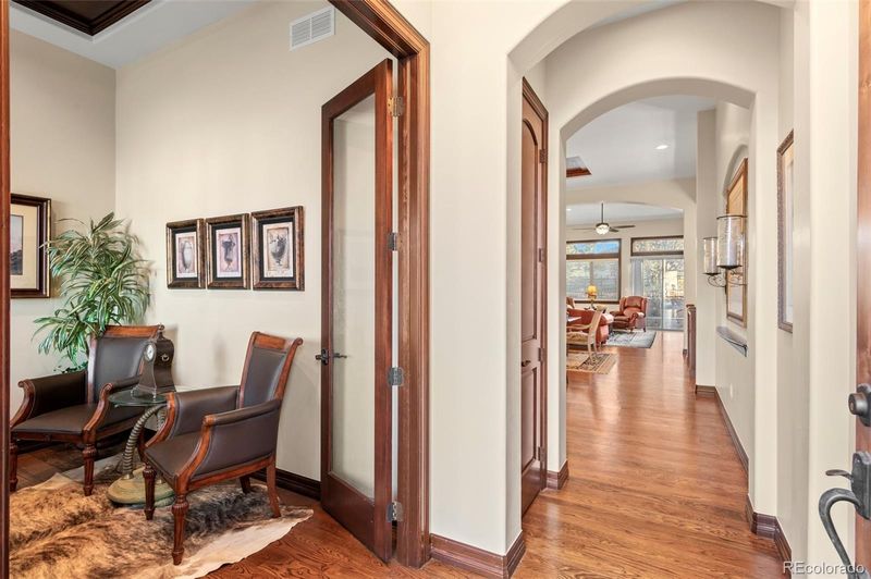 5069 S Allison Way, Littleton, CO 80123