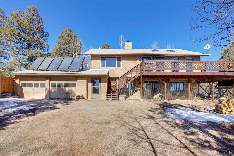 675 Tapadero Rd, Bailey, CO 80421