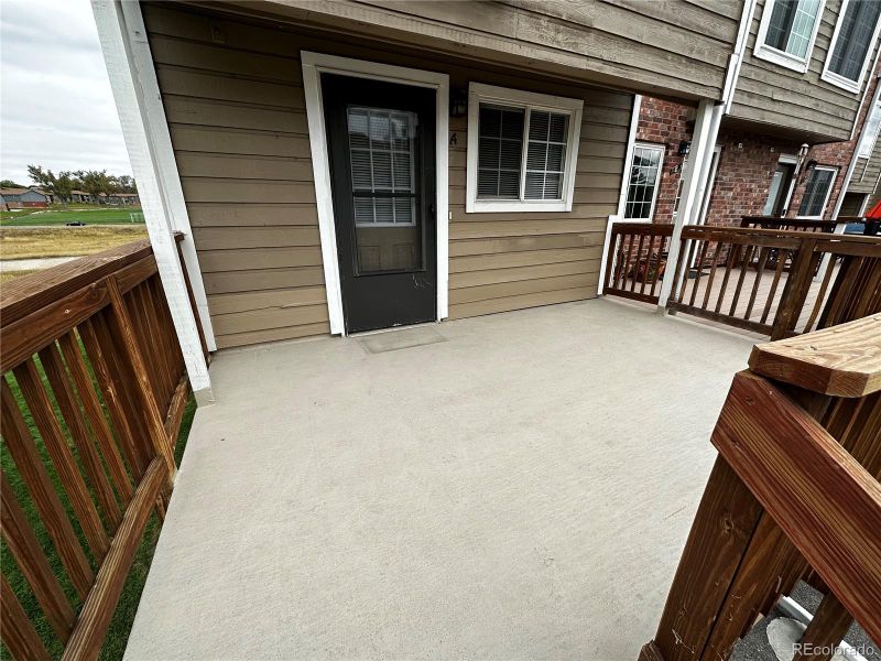 17191 E Baltic Dr #A, Aurora, CO 80013