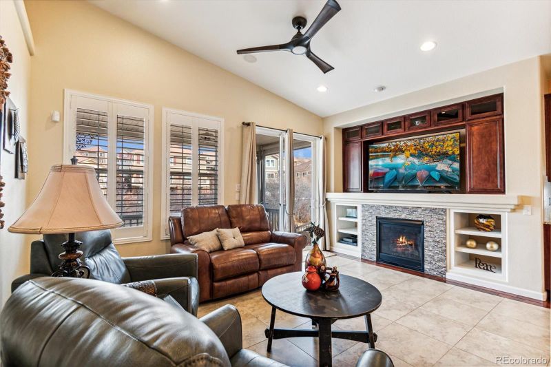 3327 Starry Night Loop, Castle Rock, CO 80109