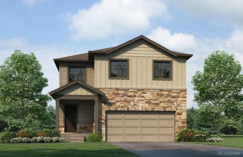 232 S Uriah St, Aurora, CO 80018