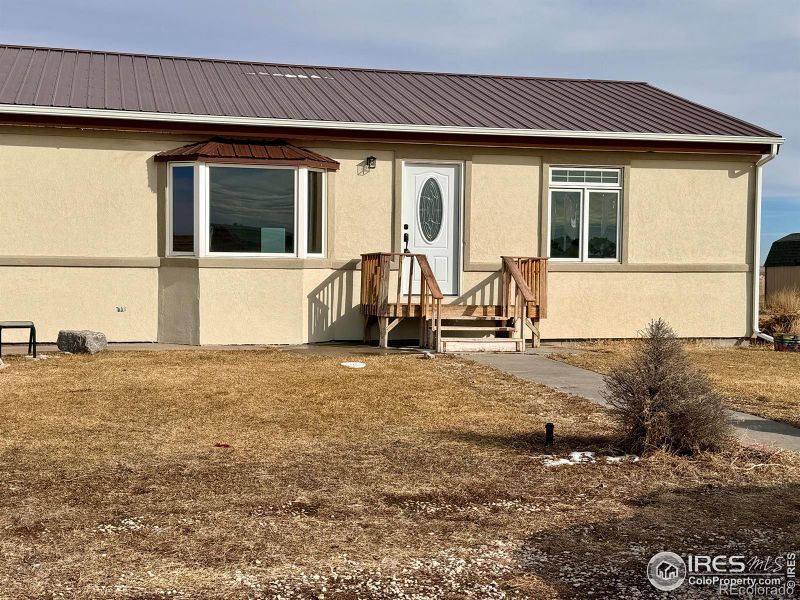 4550 County Road 23, Merino, CO 80741
