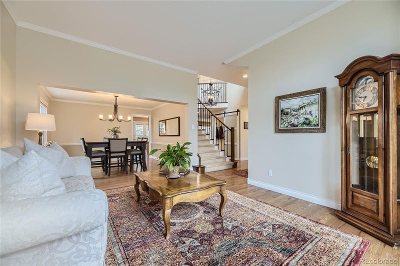5438 S Garrison St, Littleton, CO 80123