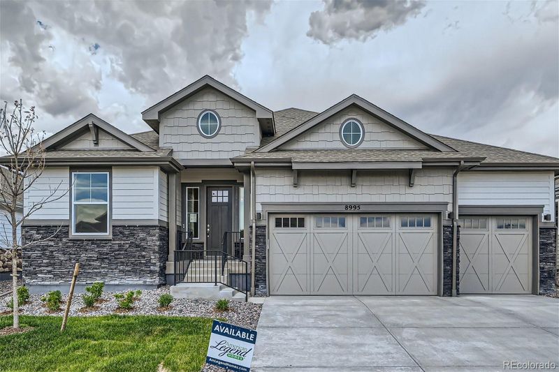 8995 S Shawnee Ct, Aurora, CO 80016