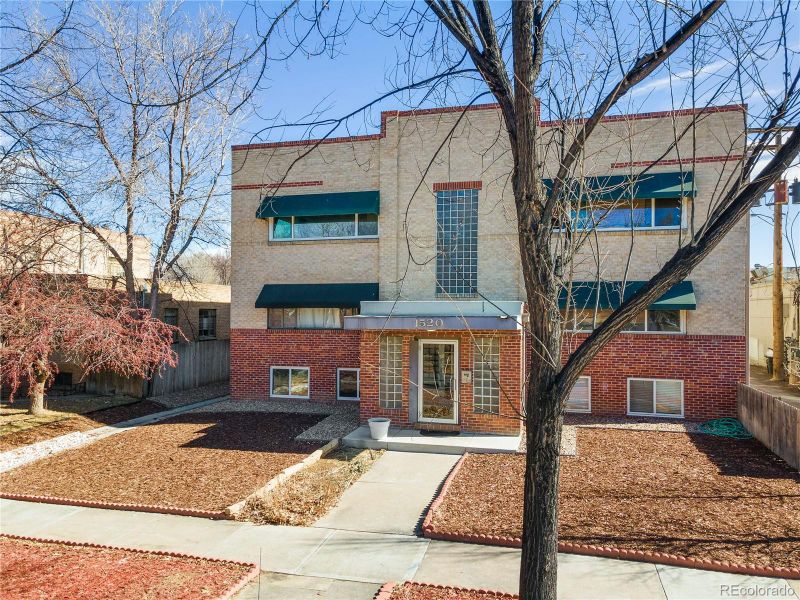 1520 Glencoe St #2, Denver, CO 80220